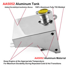 Réservoir du liquide de