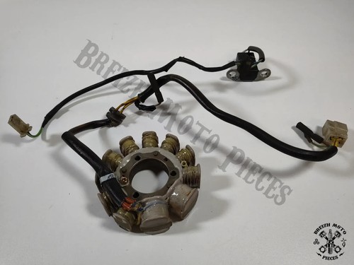 Stator allumage honda cm125 - d'allumage,