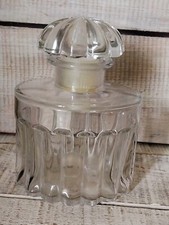  ancien gros  flacon Bälencîâgâ 425ml Vide