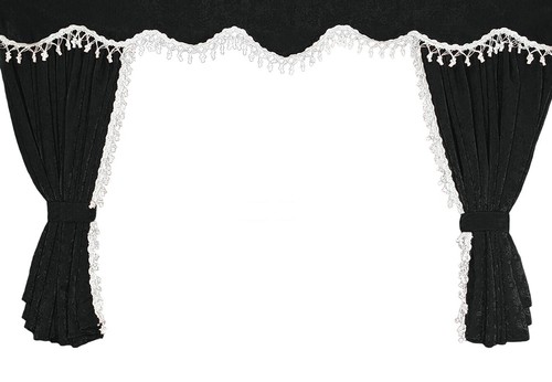 Rideaux pour camion set - de, 5