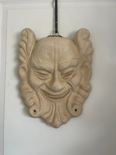 Ancien rare tête - rare,