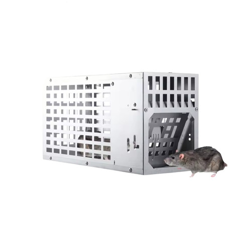 Piège souris rat - souris,