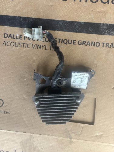 Regulateur pour honda vt500c - regulateur,