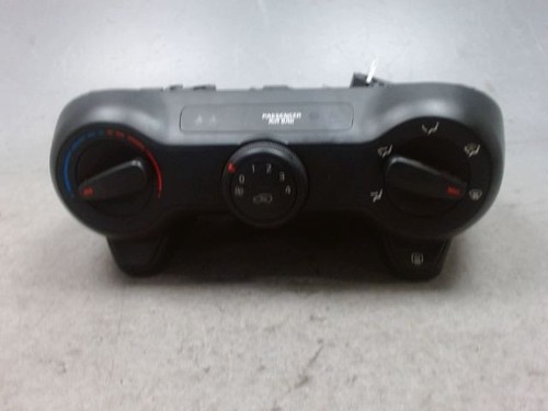 Commande chauffage kia - 🏆,