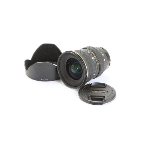 Nikon tokina 12 24 if - at-x,