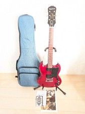 Epiphone SG Special GT with