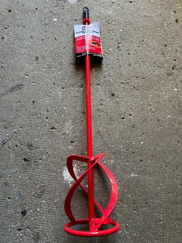 Malaxeur 650 embout - 650, mm