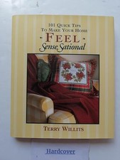 101 Quick Tips to Make Your Home Fee..., Willits, Terry