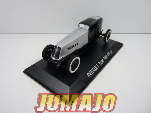 Ren38 voiture norev - 1/43,