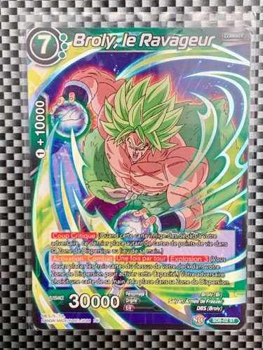 Sd8 broly le - sd8-02,