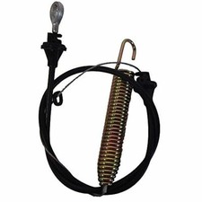 Câble d'embrayage de