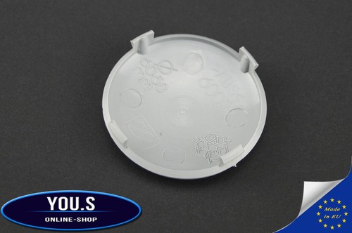 Hub cap - hub, without