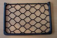 NOIR ÉLASTIQUE RANGEMENT/FILET MAGAZINE CAMPING-CAR/CAMPER VAN/CARAVANE