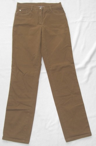 Pantalon brax femme - pantalon,