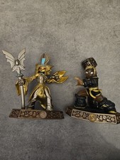 Lot De 2 Figurines Skylanders
