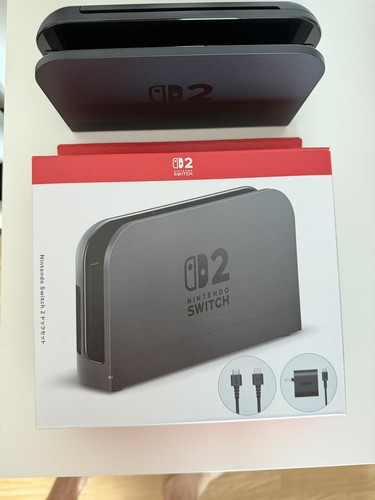 Dock nintendo switch - switch,