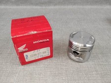 Piston cote +0.75 CB400 FOUR