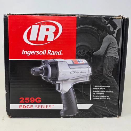 New ingersoll rand 259g - rand, 3/4"