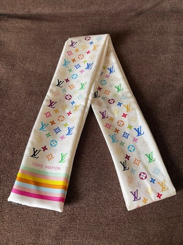 écharpe louis vuitton - Écharpe,