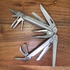 Leatherman Wave 17-in-1