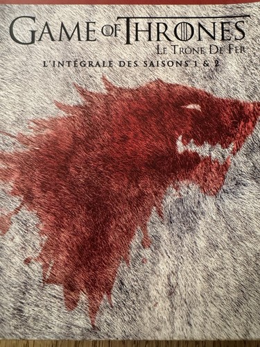 Coffret intégral des - , saisons