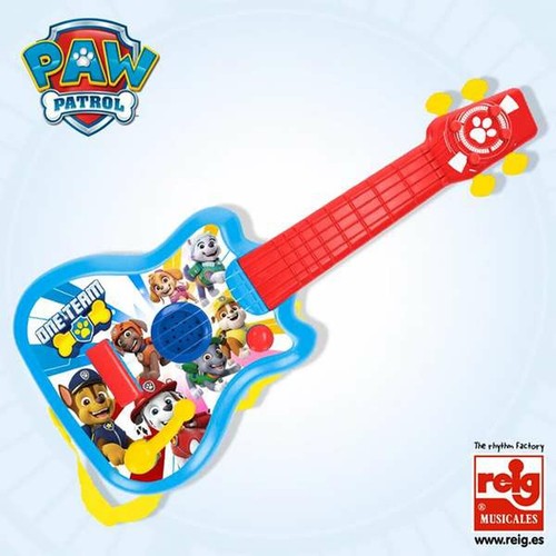 Guitare pour enfant - pour,