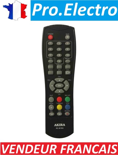 Telecommande remote control - telecommande,