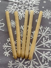 5 sacs ou vessies pour les