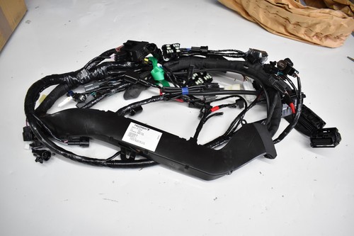 Faisceau électrique origine