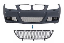Pare-chocs M-Tech Grille