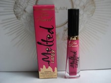 Rouge à lèvres liquide Metled latex TOO FACED 7ml teinte but first, lipstick