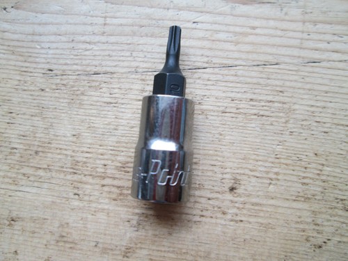 Blue point torx t10 - blue,