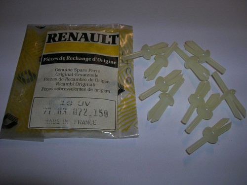 Renault alpine r5 - 5,
