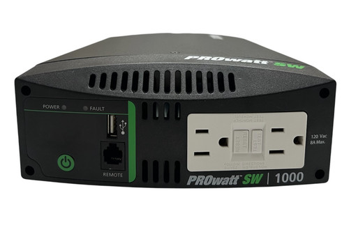 Xantrex prowatt 1000 pure - sw,