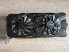 Carte graphique KFA2 GTX 1070