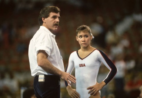 Coach don peters usa coaches - don,