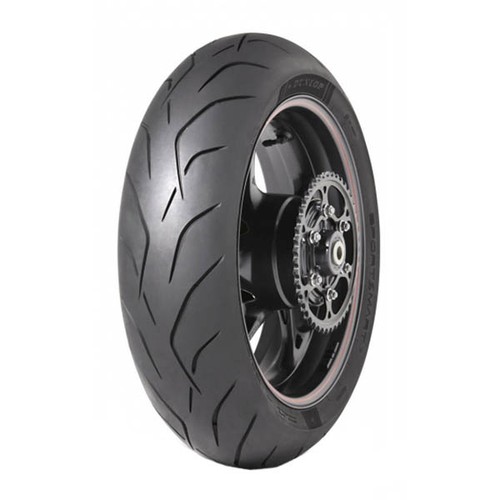 Pneu dunlop 180 r17 - pneu,