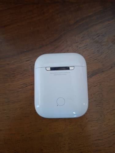 Boite airpods 1ère - boite,