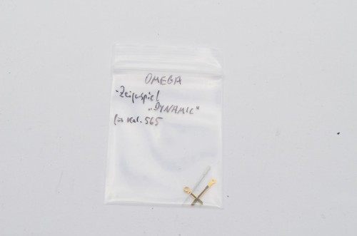 Omega dynamic aiguilles - omega,