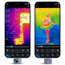 P2 Pro Caméra Thermique