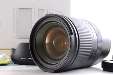 Objectif Tamron 28-75 mm F2,8