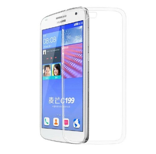 Housse huawei ascend - housse,