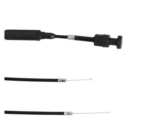 Cable transmission starter
