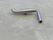 1/18 exhaust Citroen Xsara WRC Solido