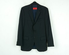 HUGO BOSS Veste À Rayures En