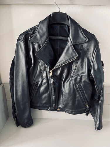 Langlitz womens riding jacket - riding,