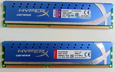 Kingston HyperX Genesis 8Go KHX1600C903K2/8GX DDR3 - 1600 MHz -