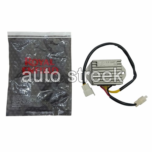 Genuine royal enfield classic - genuine,