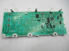 Électronique Contrôle