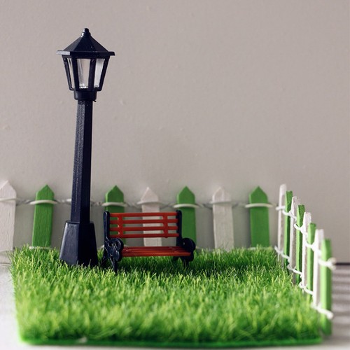 Pcs accessoires jardin - accessoires,